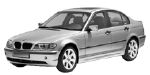 BMW E46 P182F Fault Code