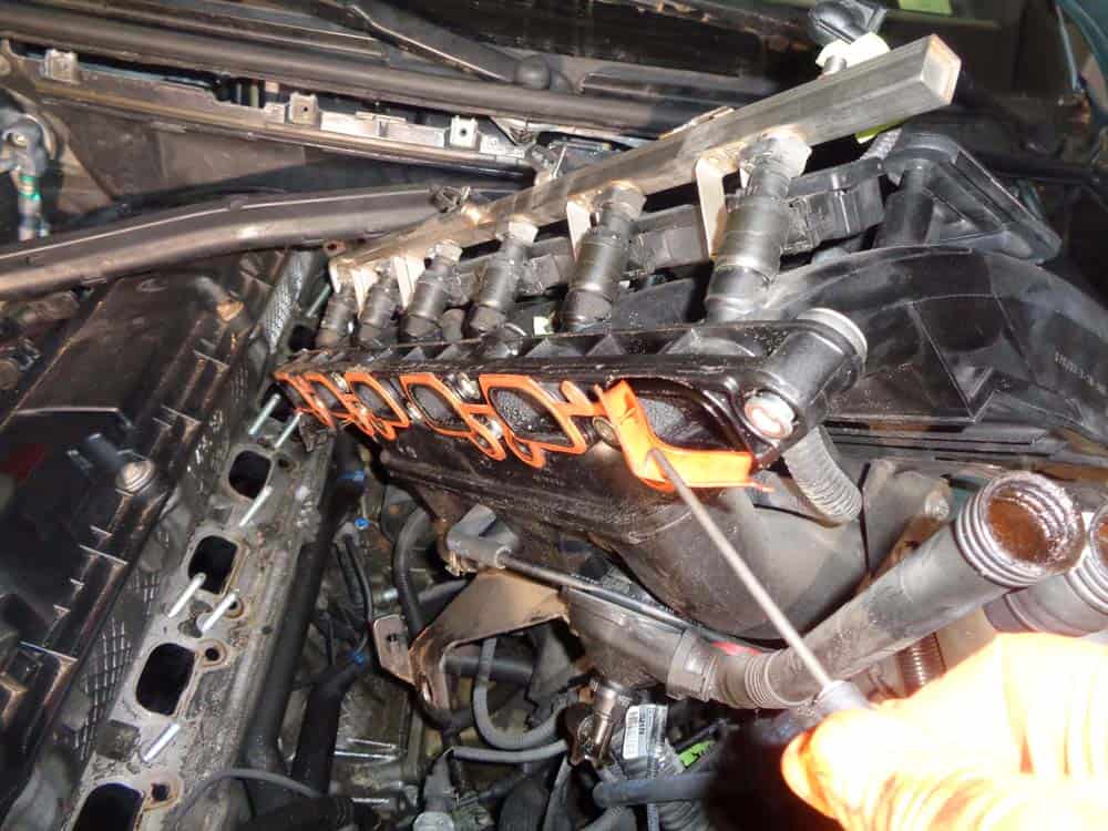 See P182F repair manual
