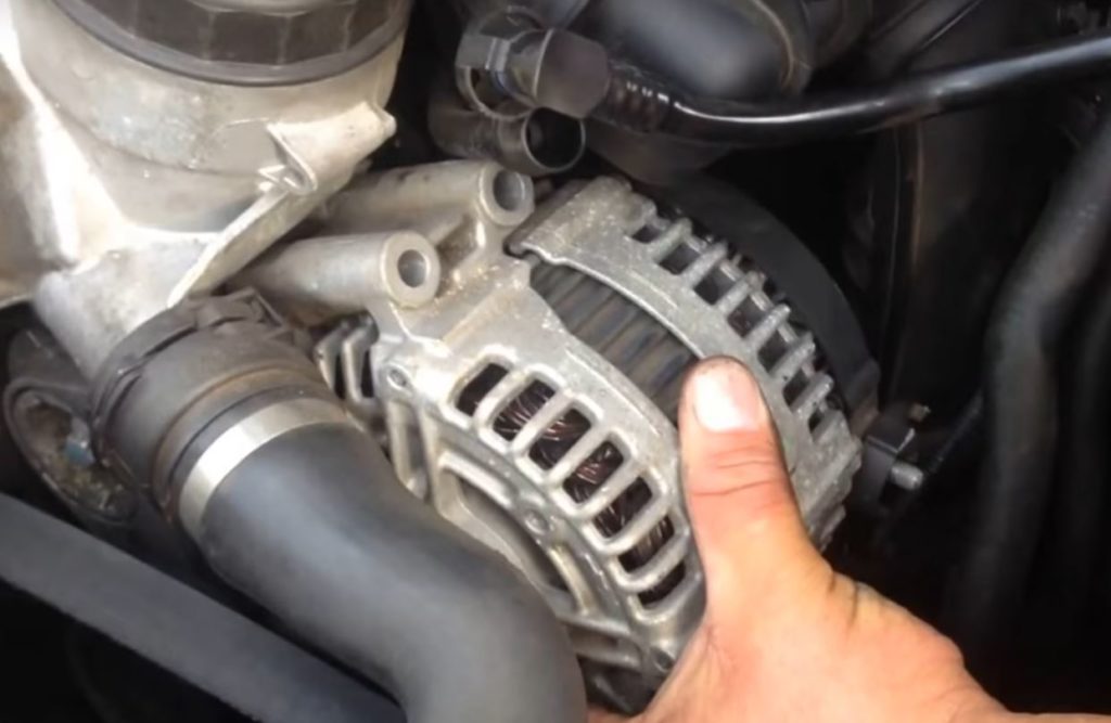 See P182F in engine